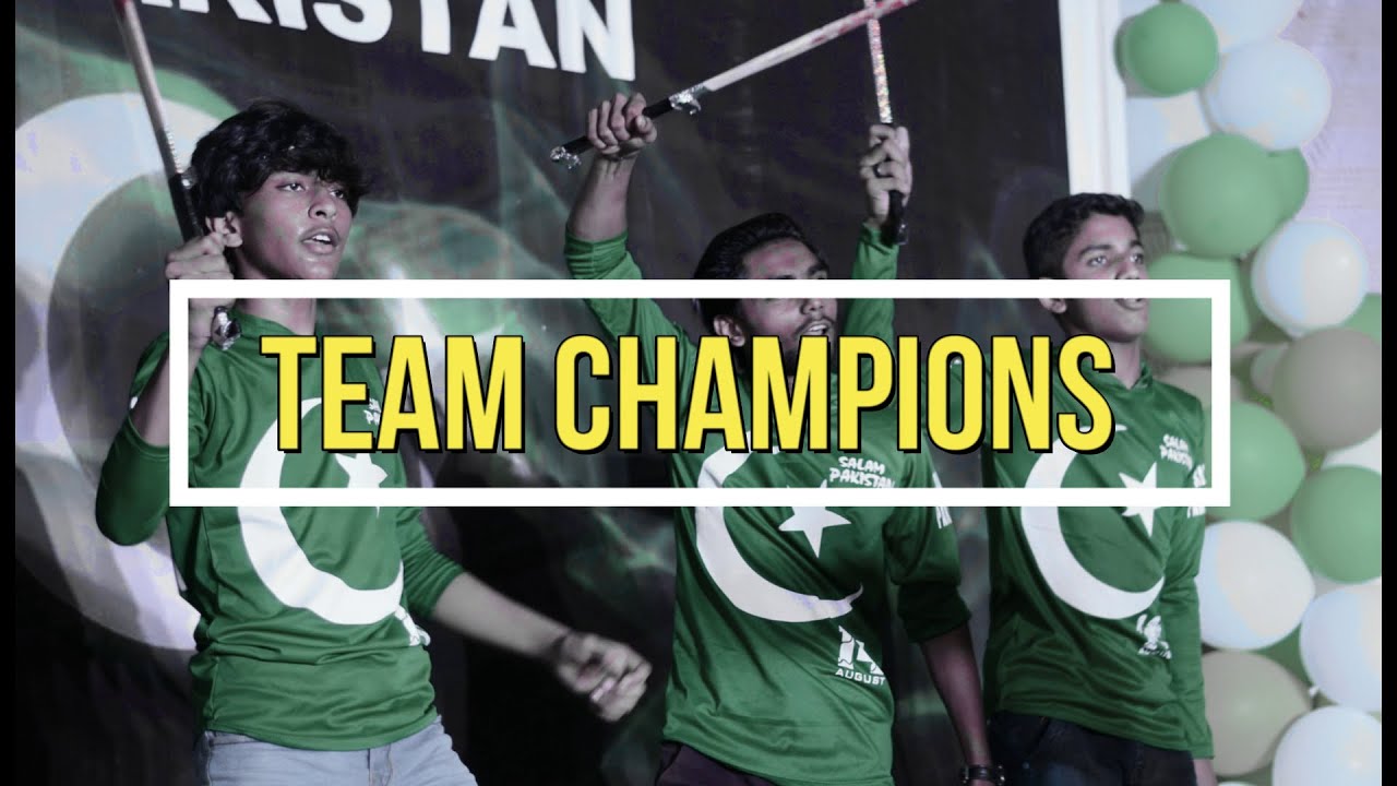 MAI PAKISTAN HOO TABLO | 14 AUGUST TABLO | PERFORMANCE | AZZADI EVENT 2020 | BAAGI