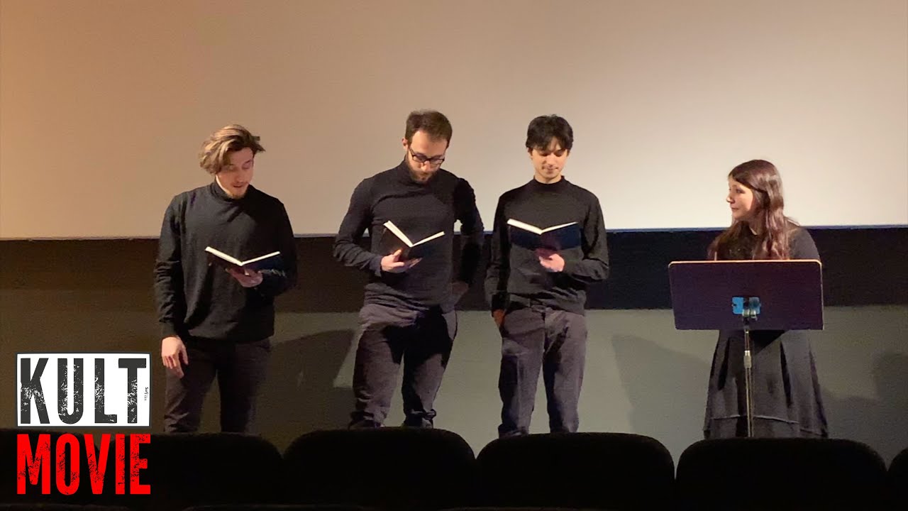 ADA - Arsenale delle Apparizioni presenta 