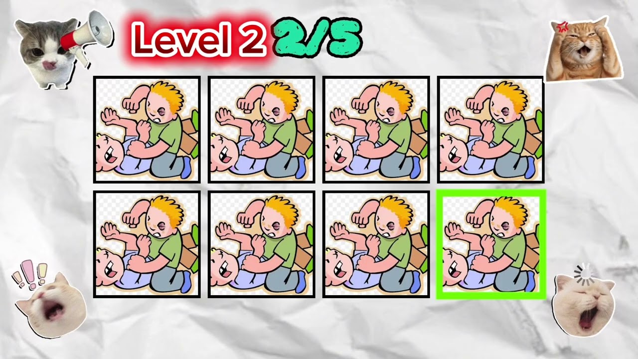 Say The Word on Beat Challenge | Level 1-5 Easy to Insane