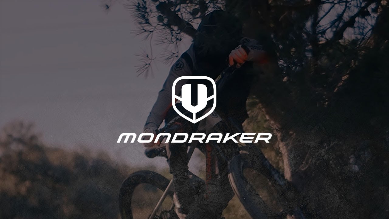 Let's Take Your World Fastforward - Mondraker - Bikes That Matter
