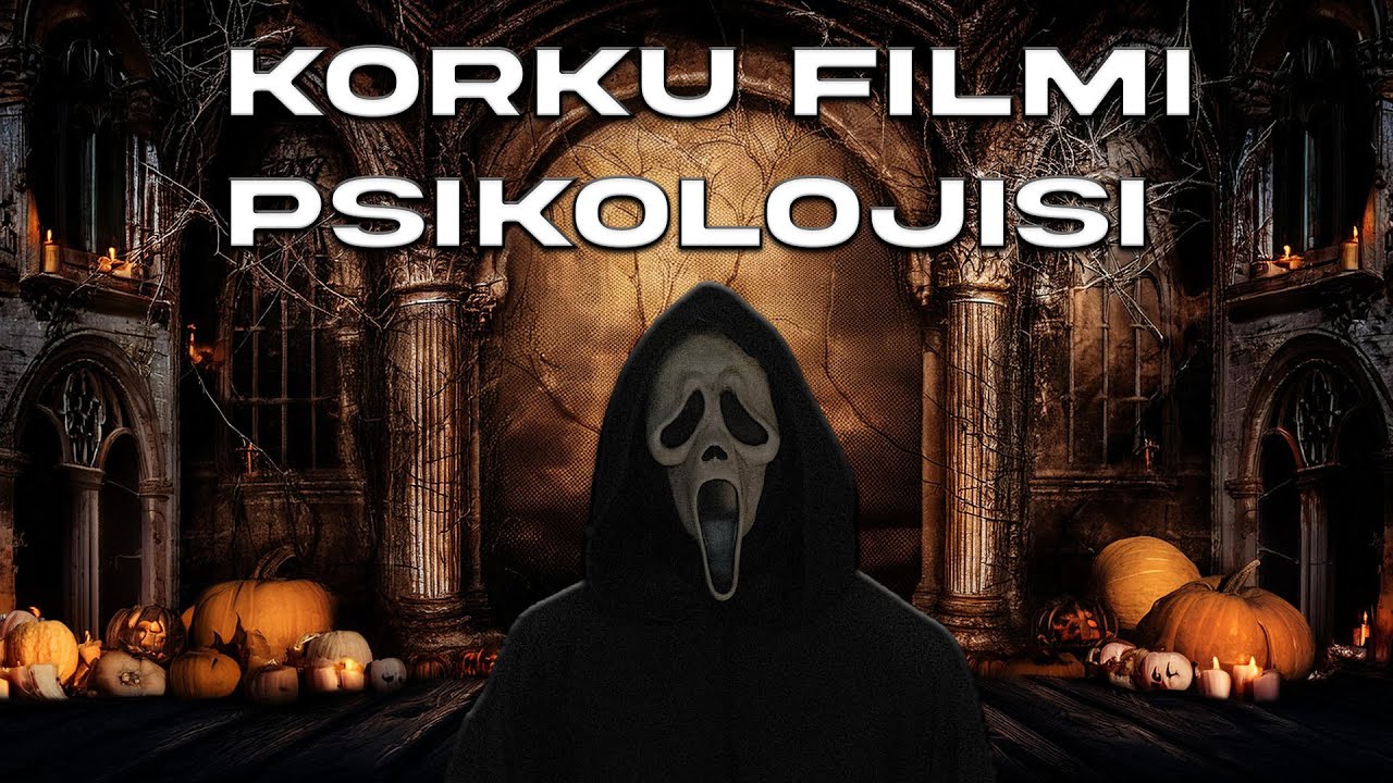 Korku Filmi Psikolojisi | Neden Korku Filmi İzleriz?