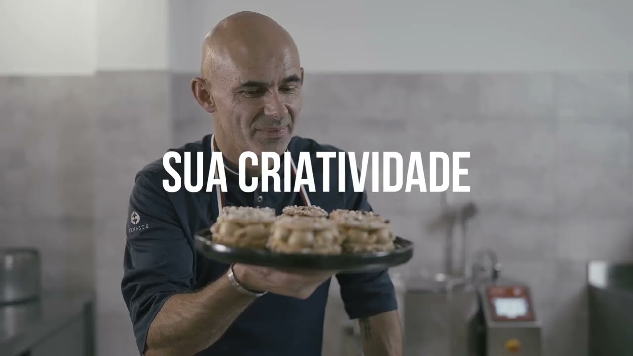 Cucimix - Confeitaria