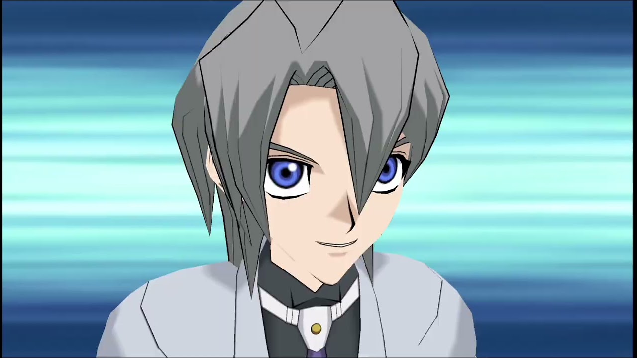 Yu-Gi-Oh! GX Tag Force 3 - Ojama Deck (Replay V)