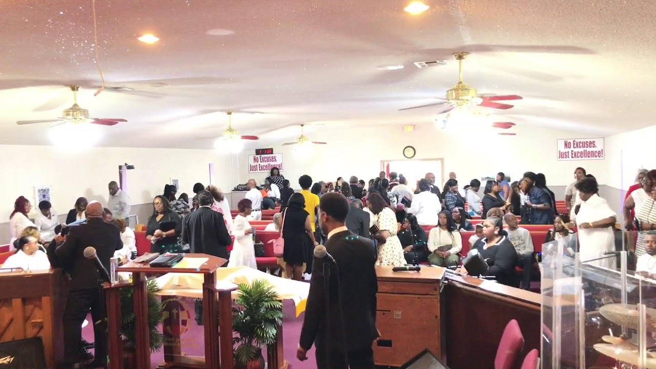 Kingdom Principles Live