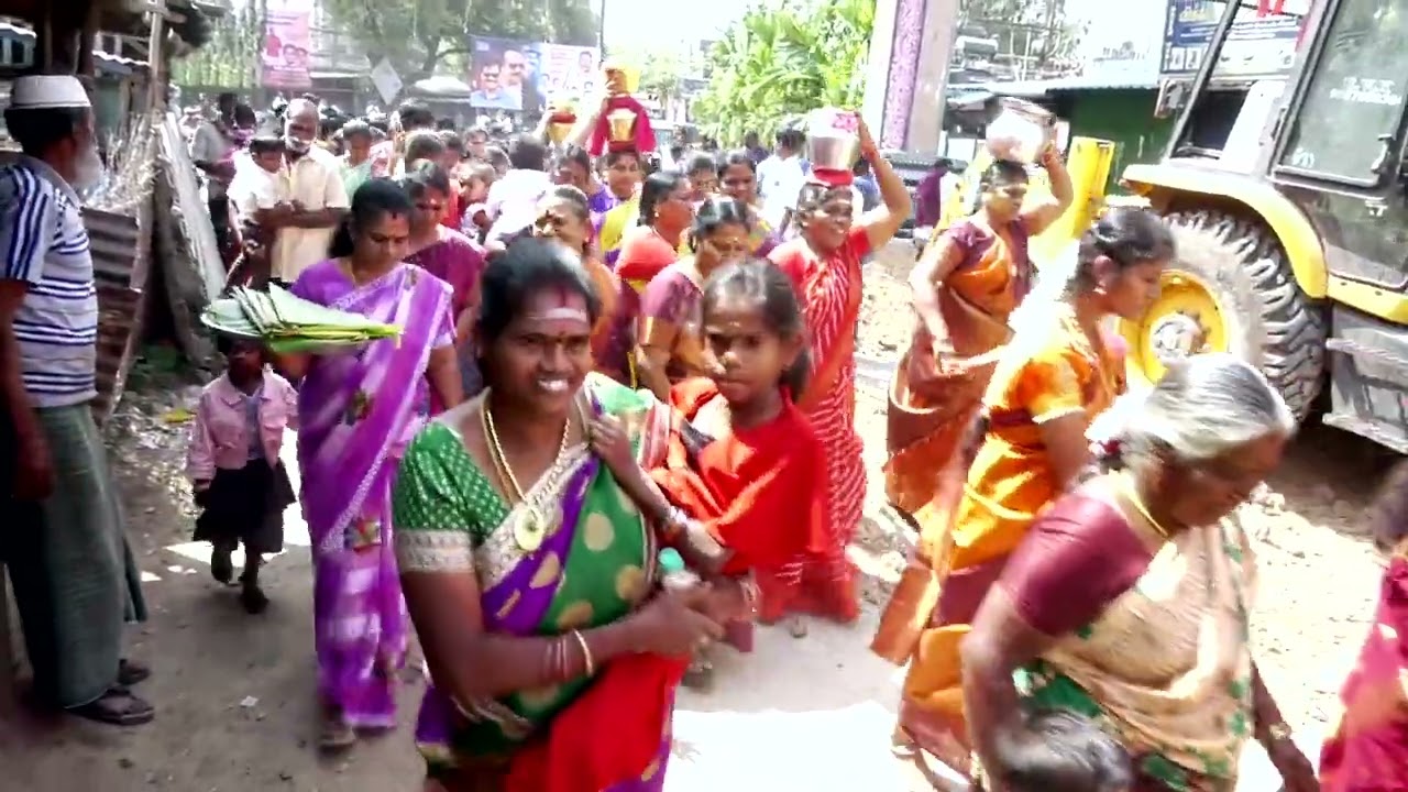 5m Urchava Vizha - Mayana Kollai 2026