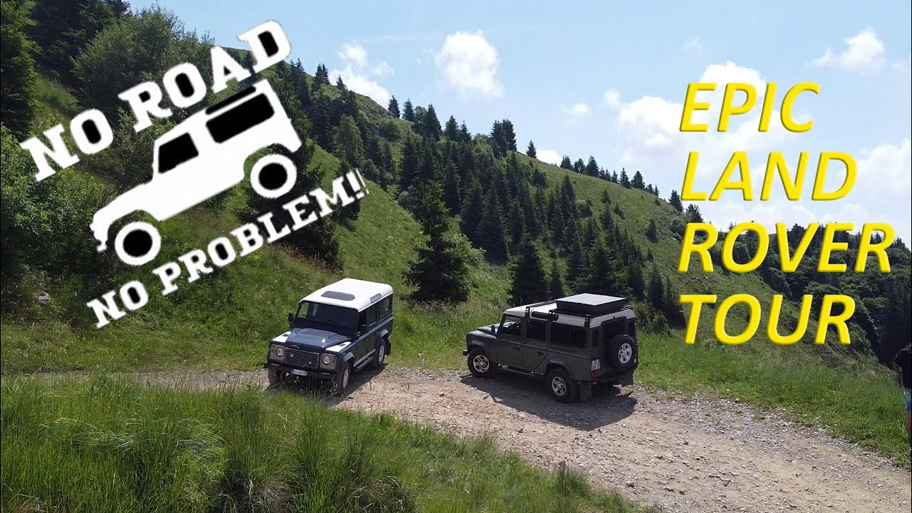 Defender Off Road Italy -  Permesso di salita con il nostro mezzo - Monte Guglielmo - ISEO LAKE