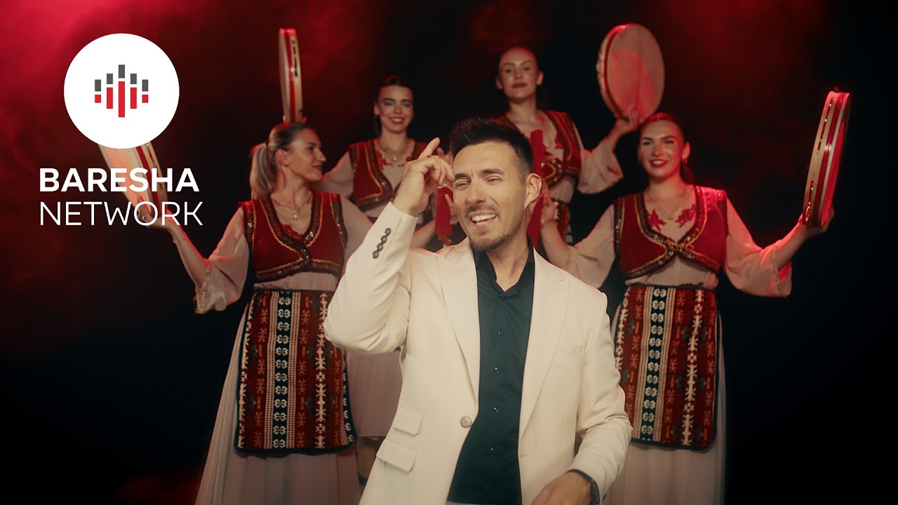 Bekim Zogaj - KUR E KI FEMREN E BUKUR (Official Music Video)