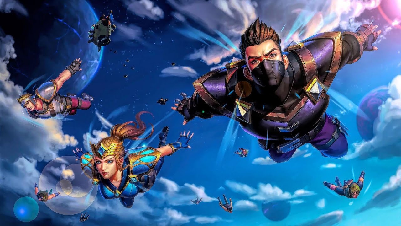 Is Realm Royal dead or alive?