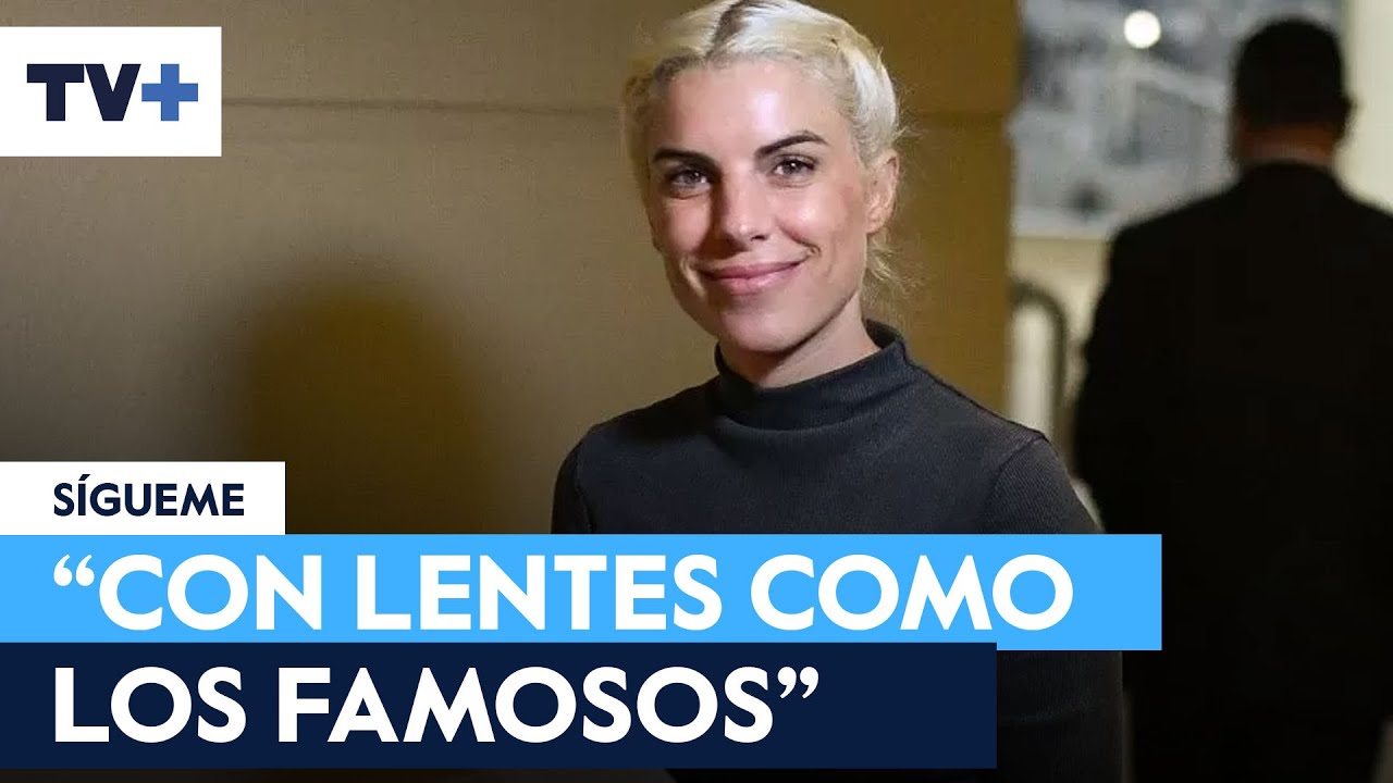 ENTREVISTA EXCLUSIVA de Maite Orsini a nuevo medio