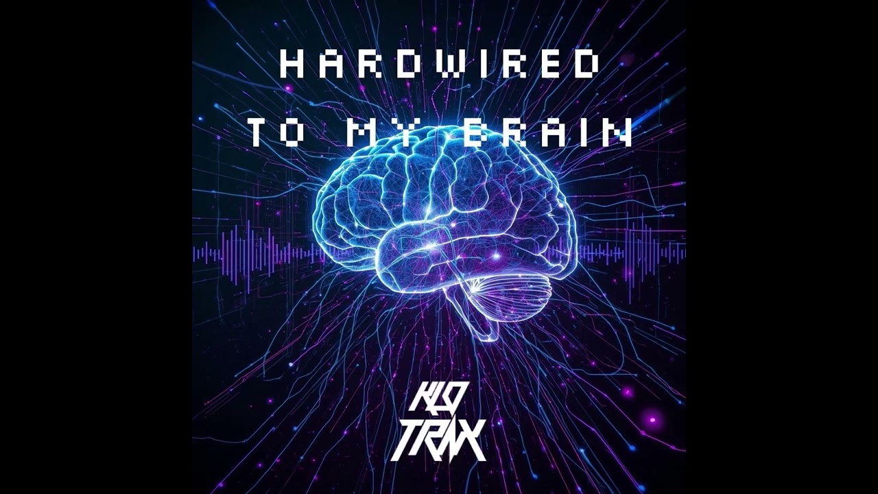 Hardwired To My Brain 