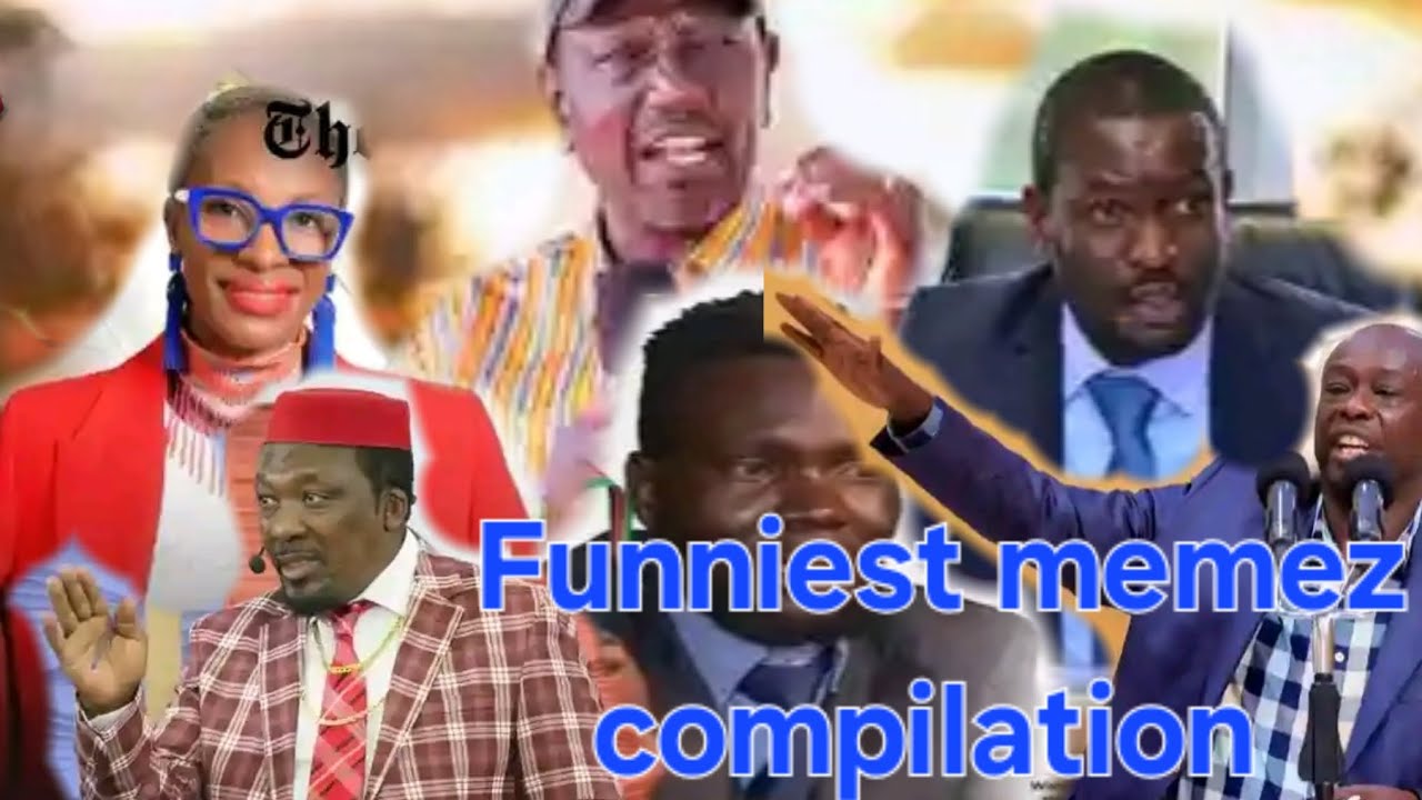 FUNNIEST MEME COMPILATION 2026🔥🔥🔥#nothingimposibleinthisworld #funny 