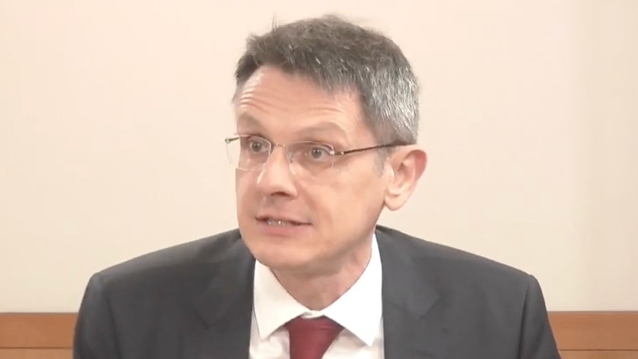 Iran : Où en sont les marchés financiers ? Les voix de l'économie avec François Monnier