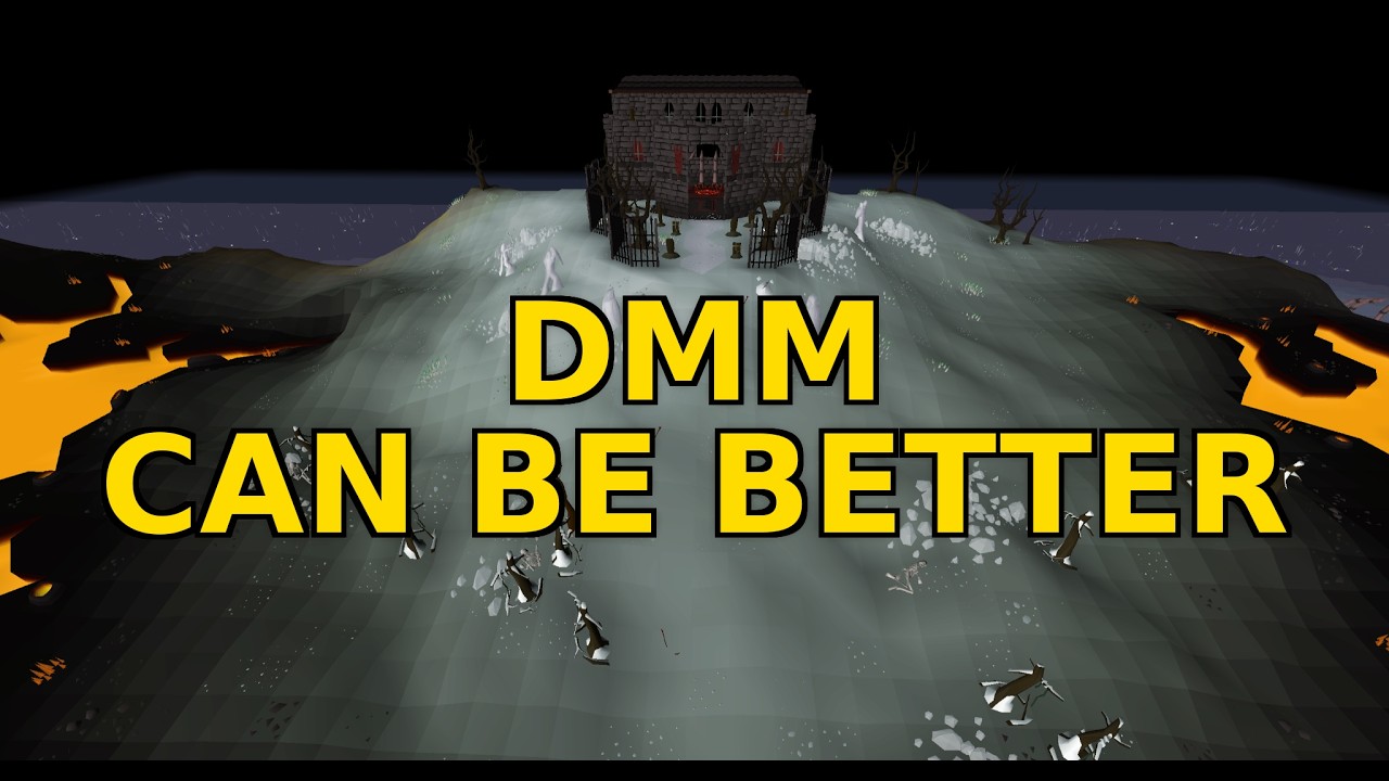 Deadman Mode Feedback: The Good, The Problems, And Some Ideas