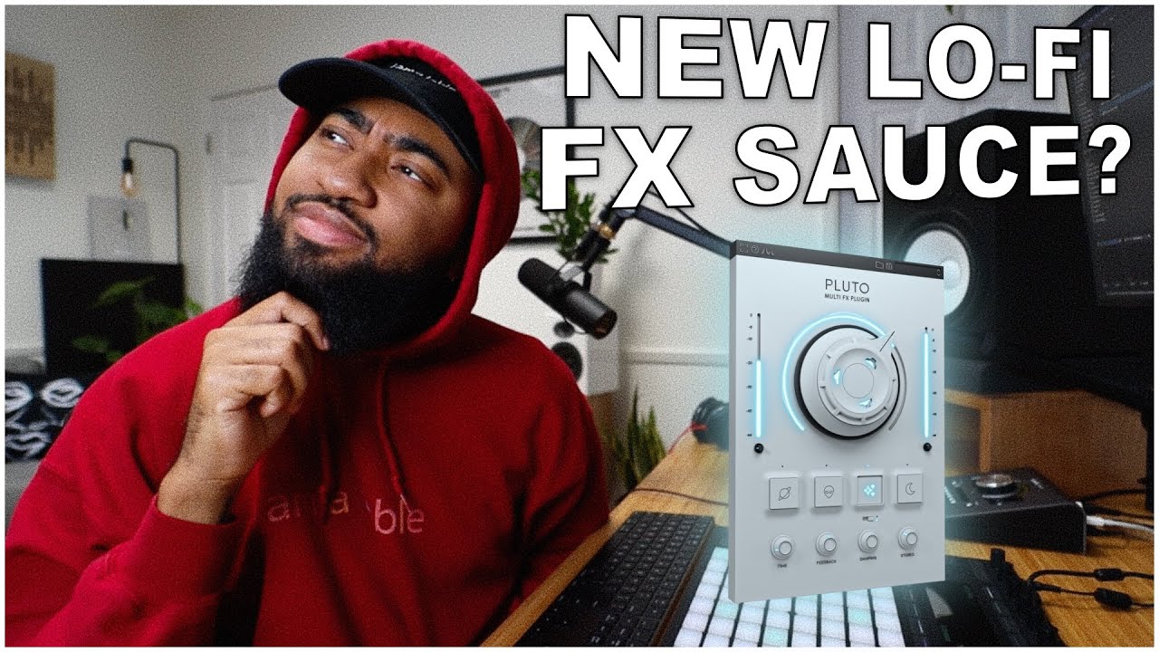 my new favorite fx plug-in for lofi???