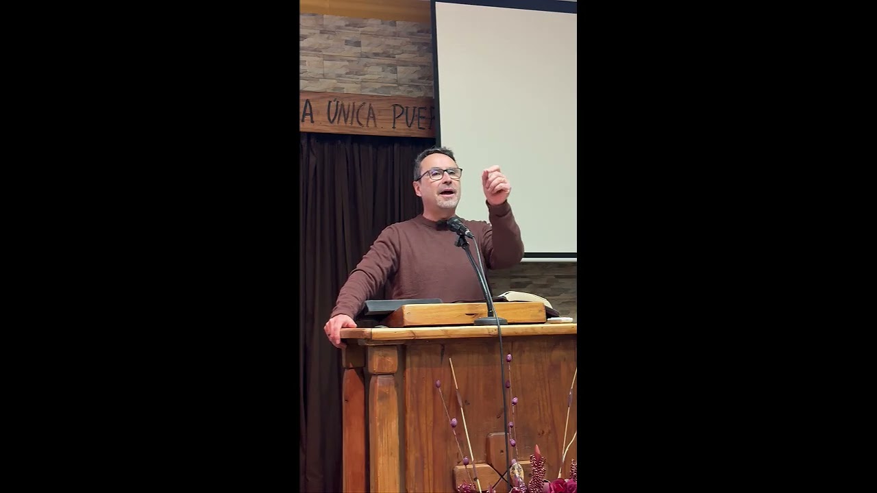 CULTO DE ORACION