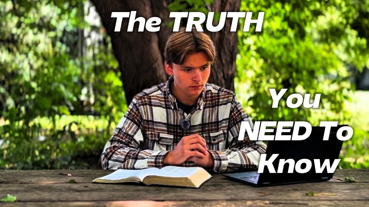 Why Sept 23rd Likely Isn’t the Rapture — No One Knows the Day or Hour