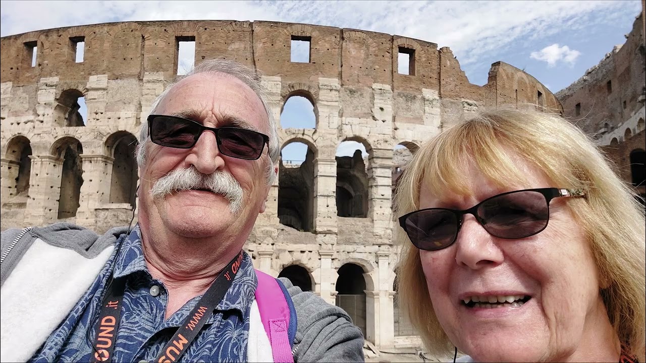 Our Marella Cruise