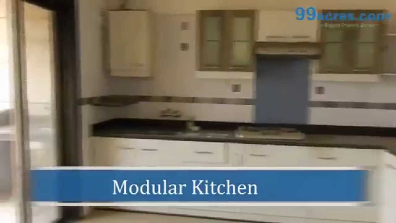 Regency Garden in Kharghar, Mumbai By Regency Group &ndash; 2/3/4 BHK | 99acres.com