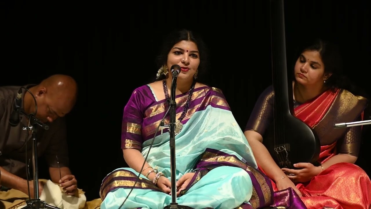 Tyagaraja Day 2026