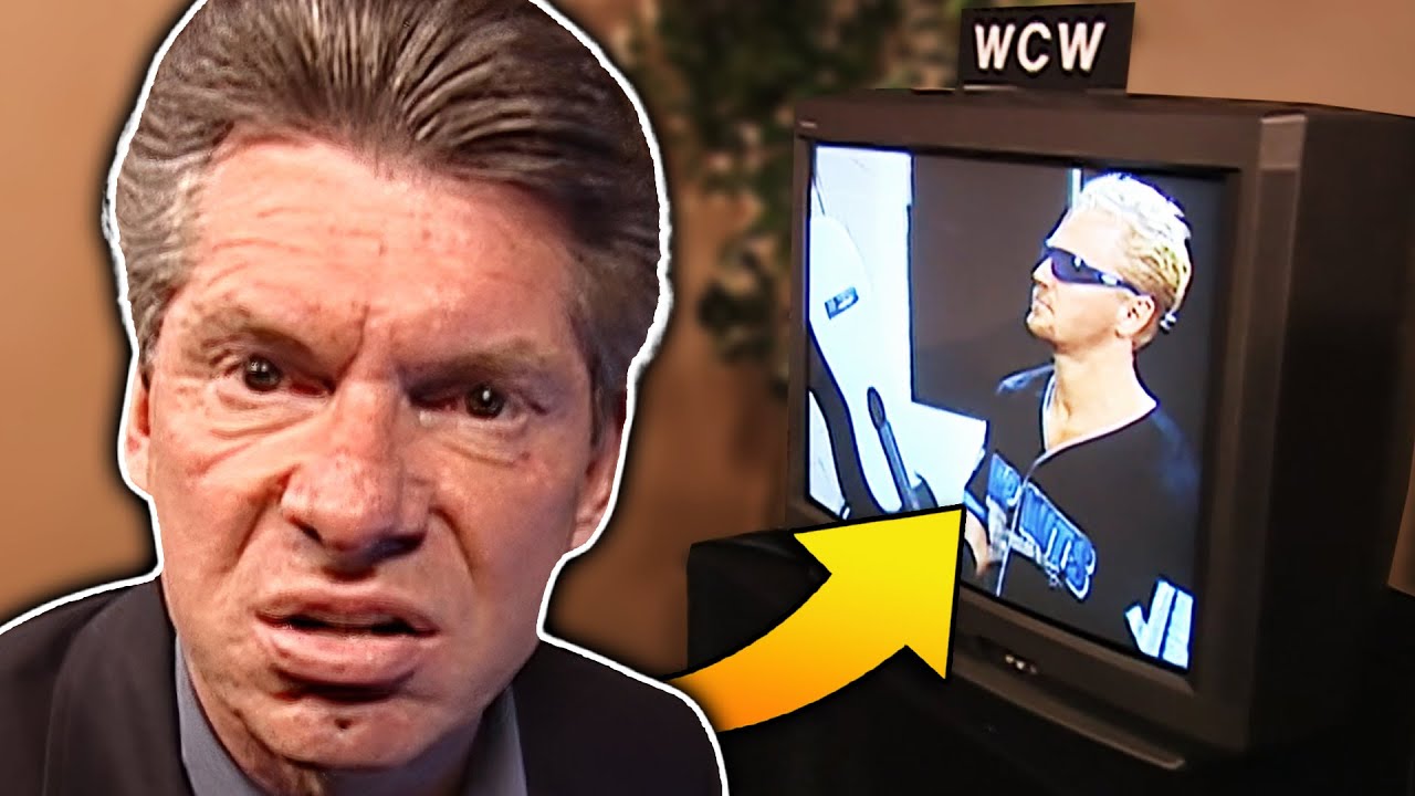 10 Times Vince McMahon Publicly BURIED WWE Stars