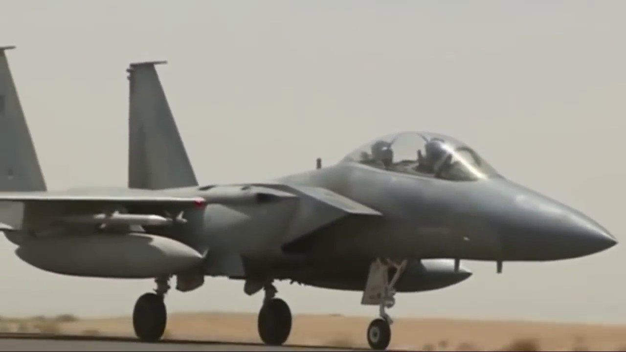 الحوثيين قبل عاصفة الحزم وبعدها