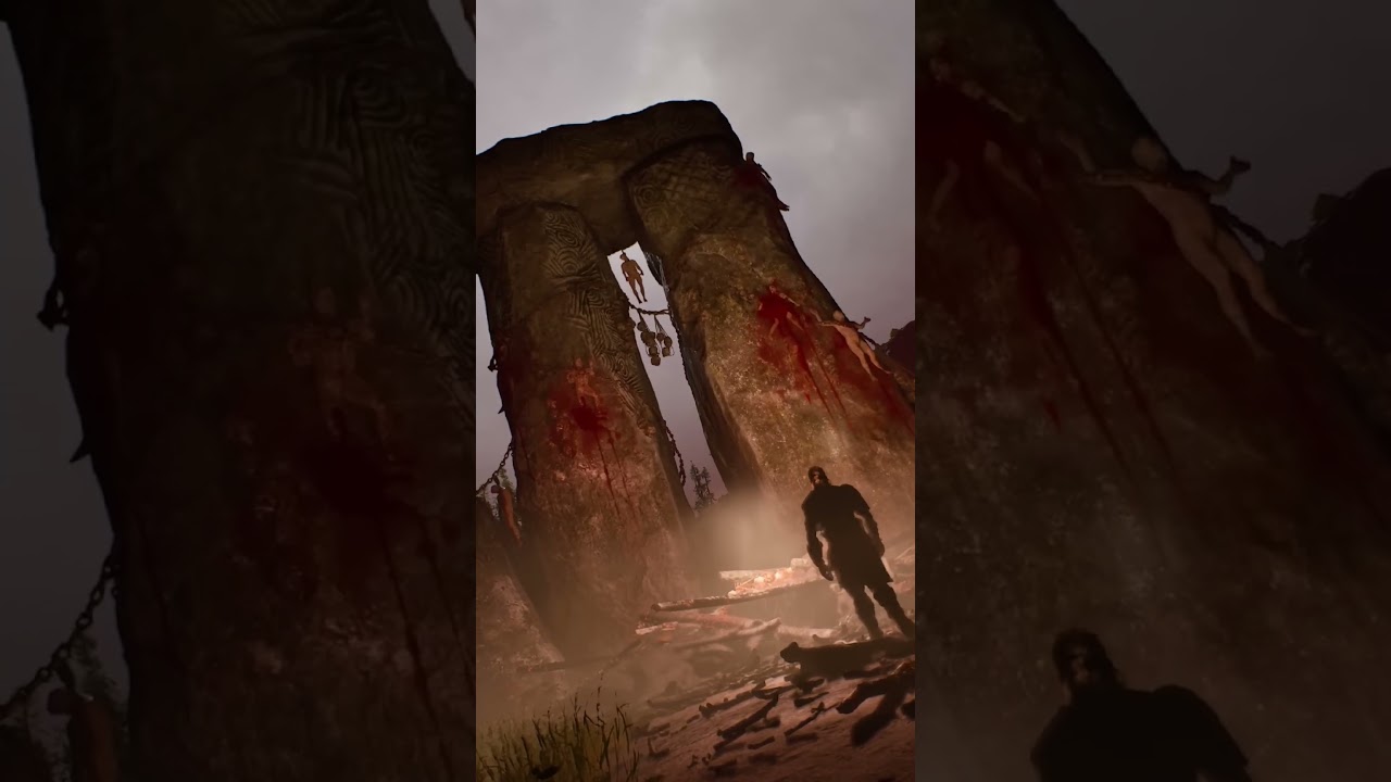 Вам ОБЯЗАТЕЛЬНО нужно попробовать эту новую экшен-RPG в жанре рогелита! Kromlech #ad