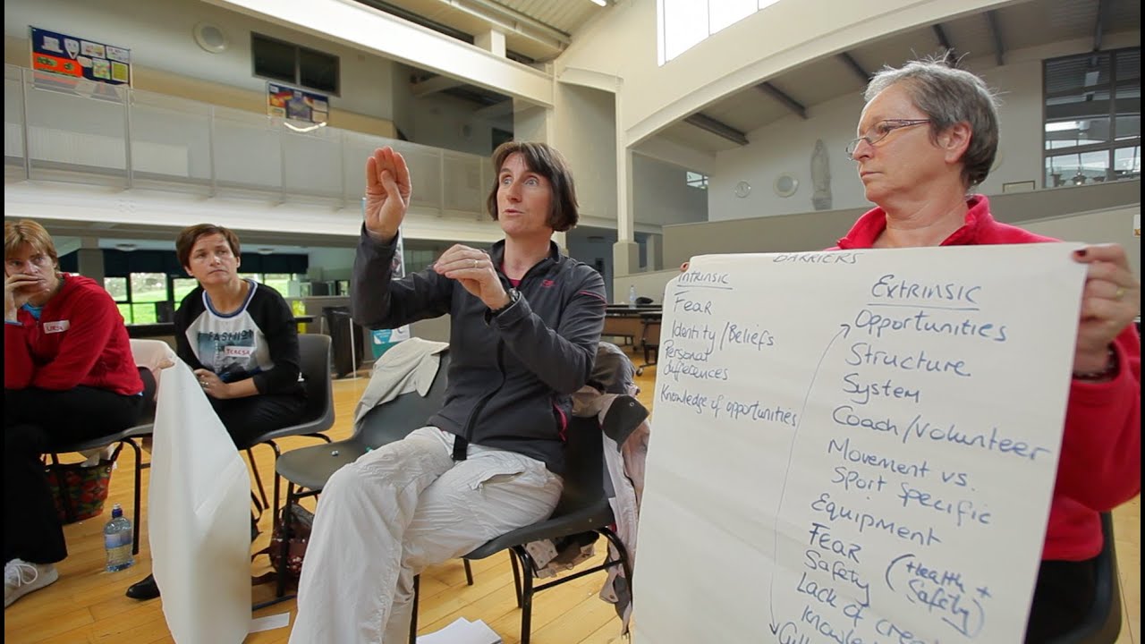 Disability Inclusion Training Promo