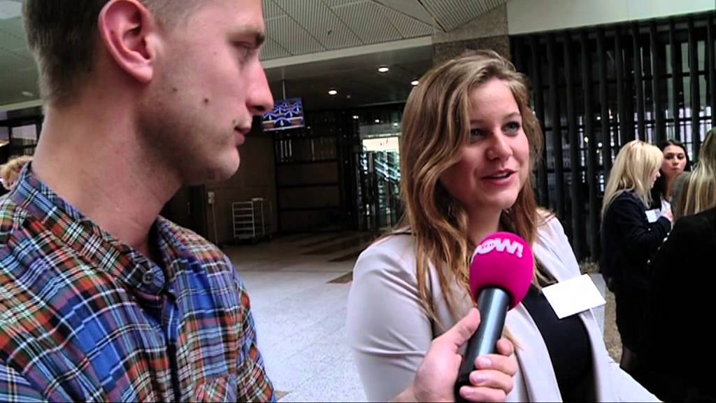 Ontmoet de toekomstige leden van het Europees Parlement...