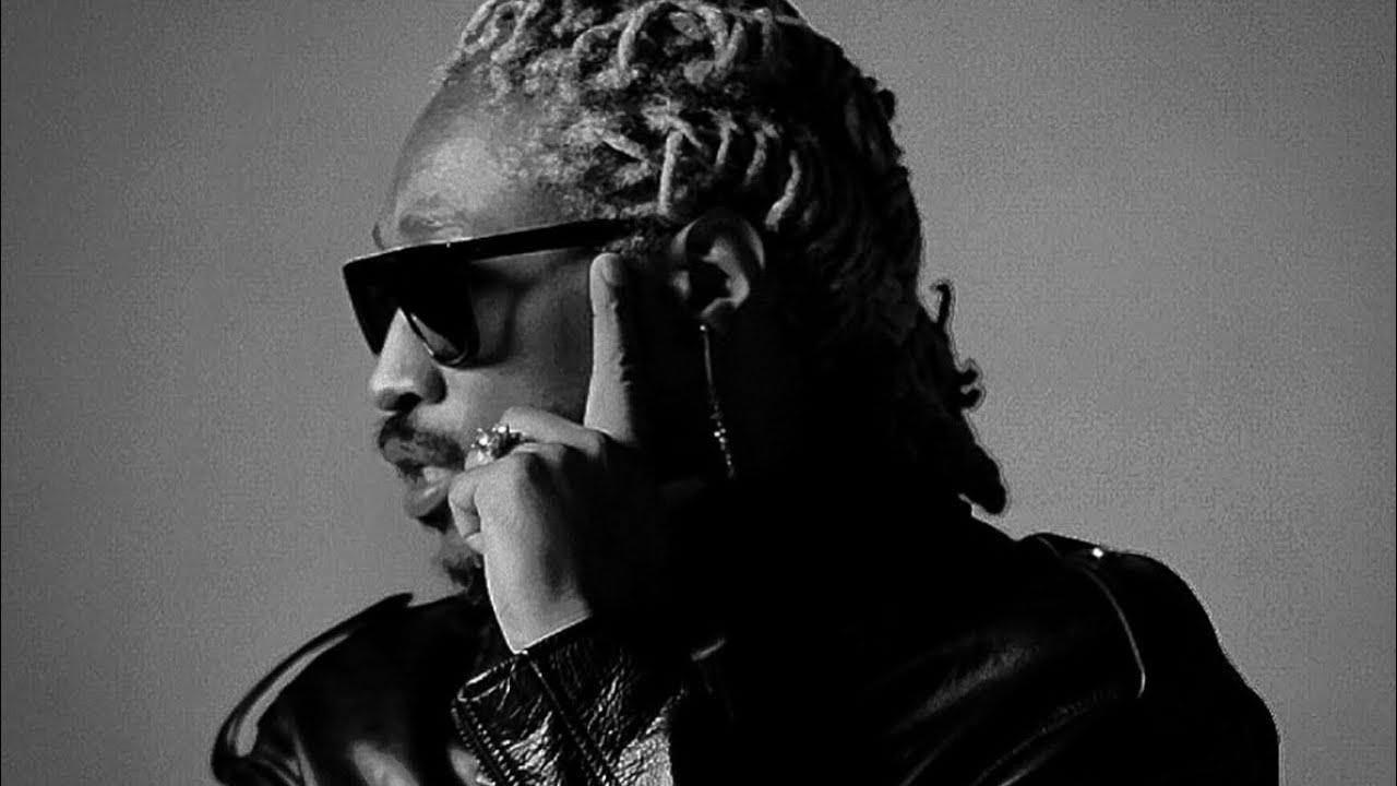 [FREE] Future Type Beat – “FUEL” | Hard Trap