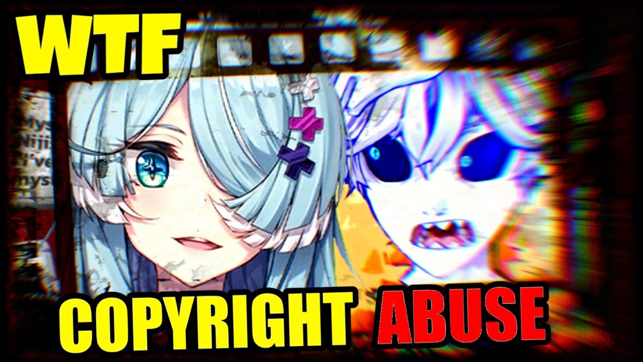 Nijisanji Is Trying To Silence Us...