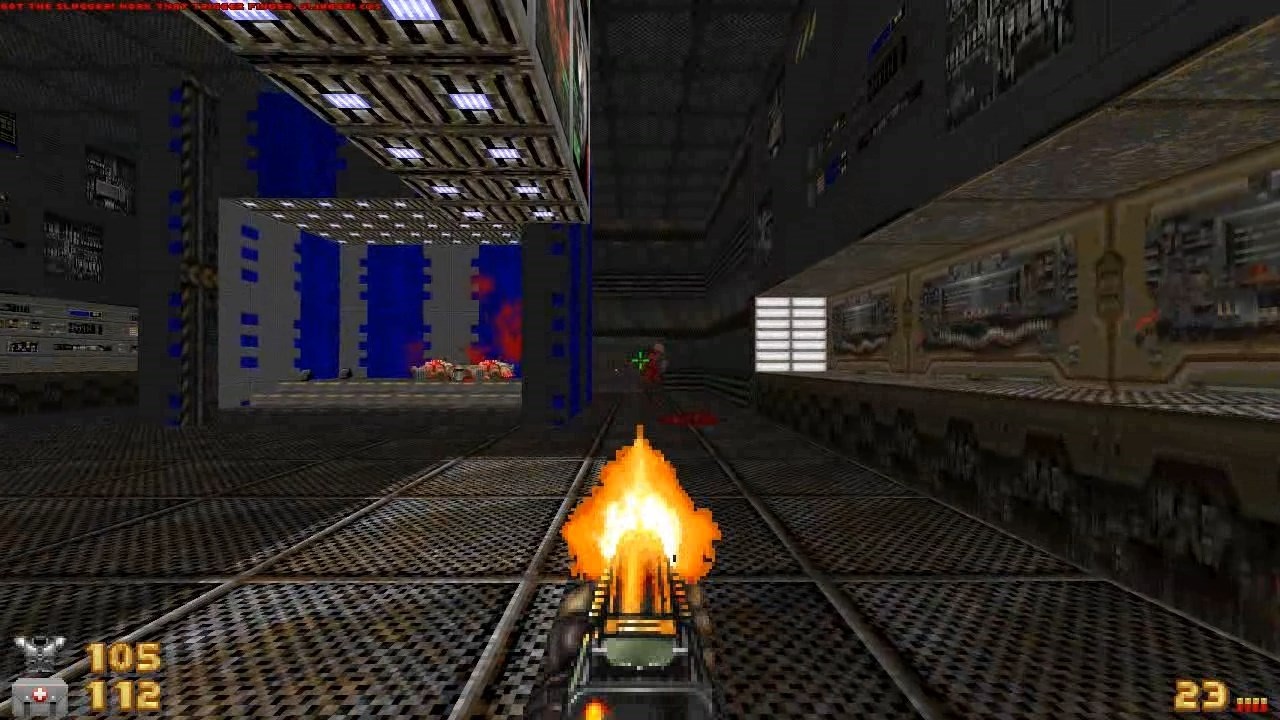 Obliterator Doom