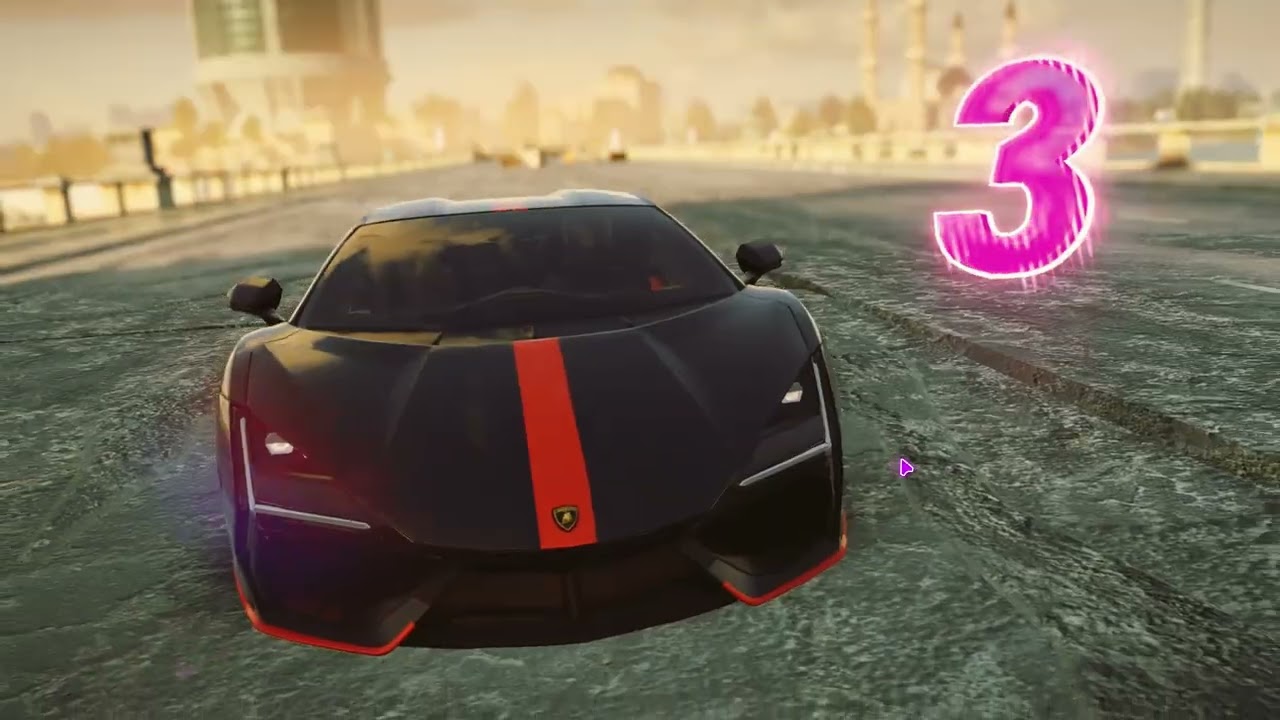 Asphalt Legends Lamborghini Revuelto Special Event 2026 Stage 8 & Stage 9