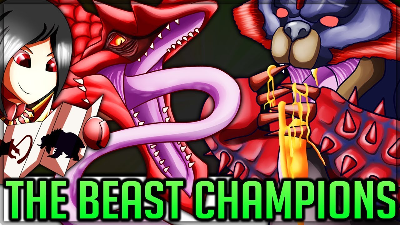 BEAUTIFUL BATTLE BEARS - Arzuros Lagombi Volvidon - Monster Hunter World! (Lore/Discussion/Theory)