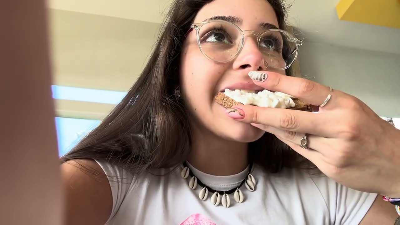 vlog méxico dia #6