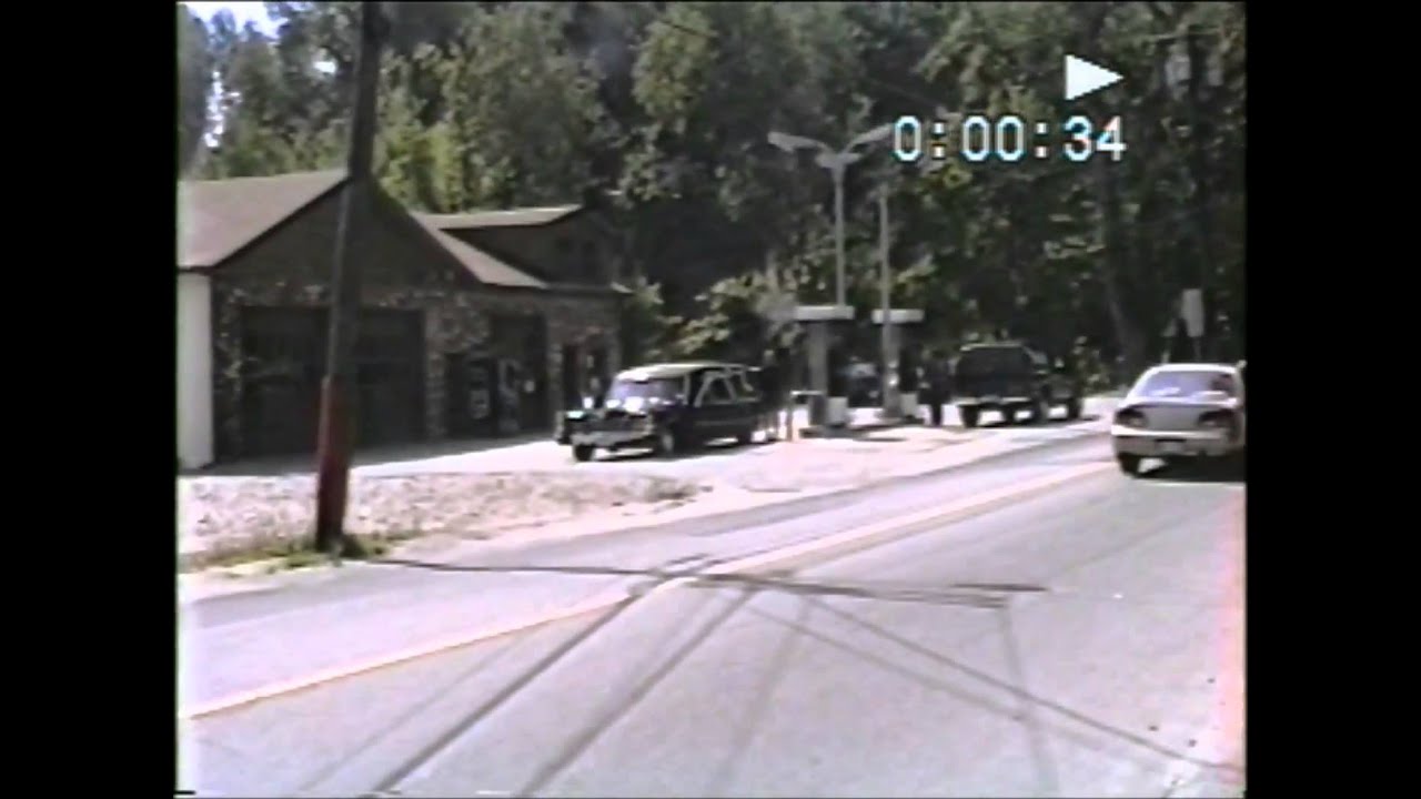 Assonet Tour 1999