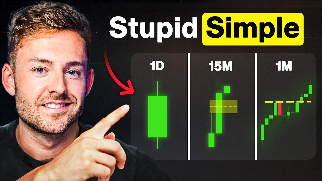 This SIMPLE Scalping Strategy Makes Me Over $27,000/Month