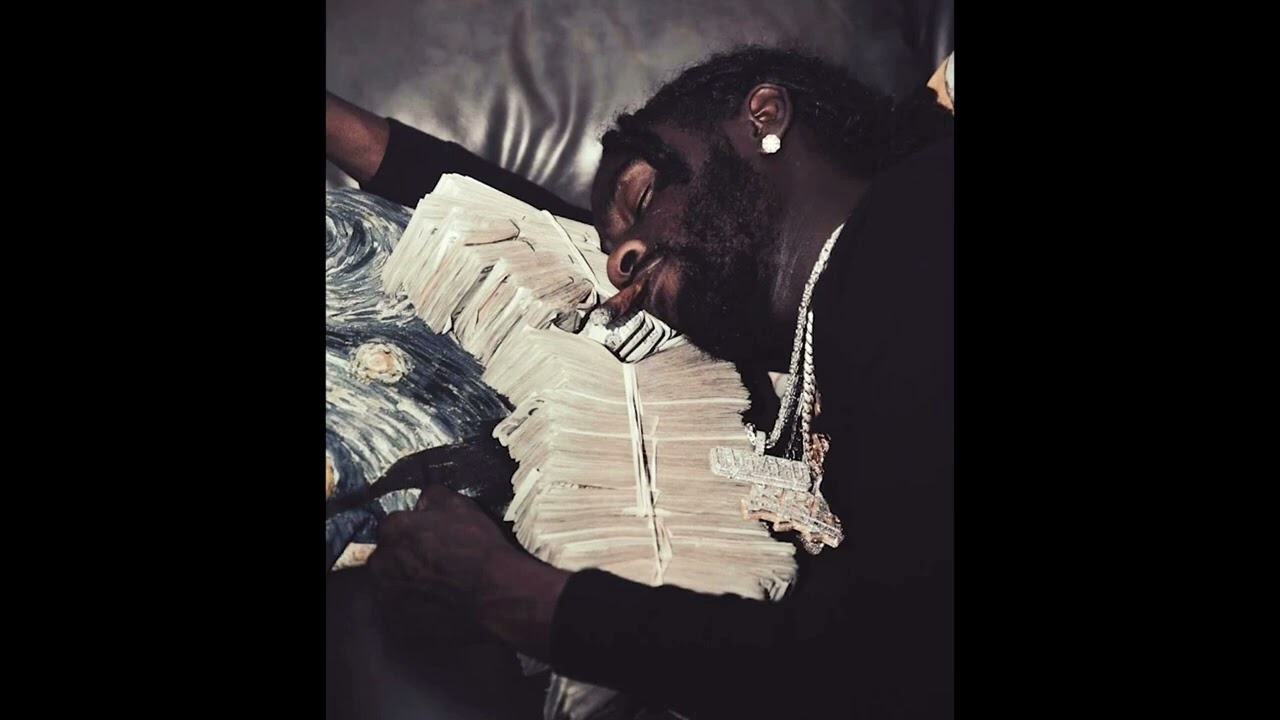 FREE] Chicken P x Damjonboi x Detroit Type Beat - 