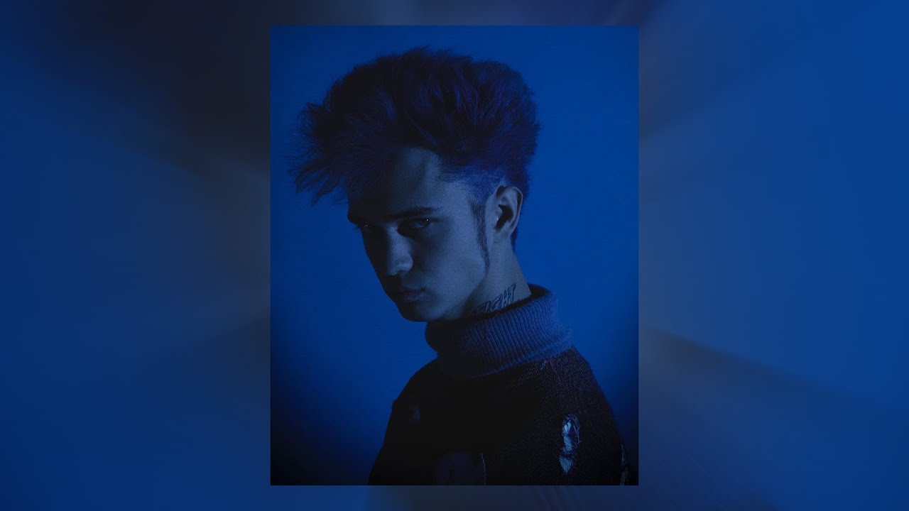 [FREE] GONE.FLUDD x IROH Type Beat - 
