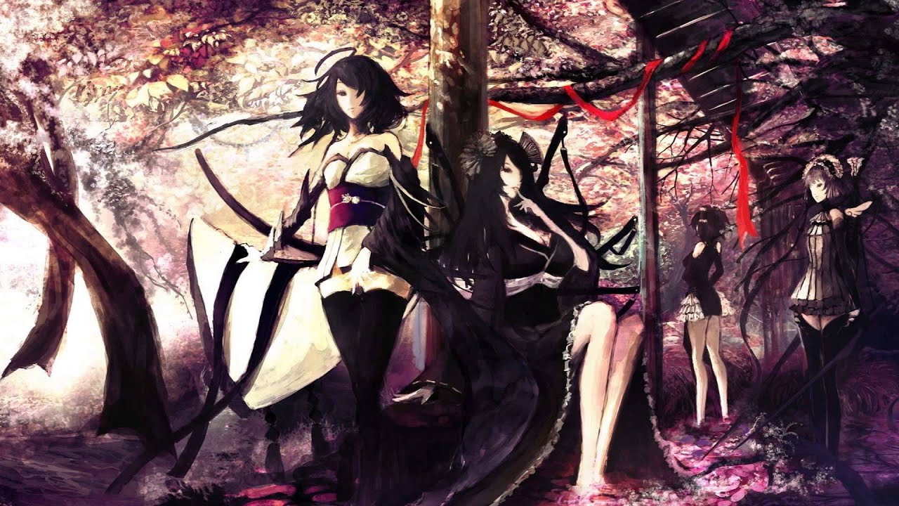 ▶ Nightcore → Ikusa