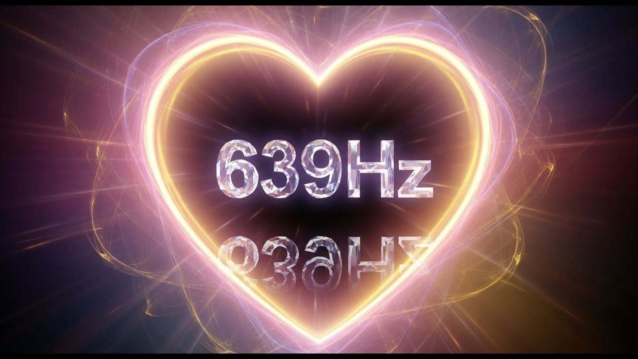528Hz Quantum Healing Frequency DNA Activation Music for Vibrational Energy Renewal