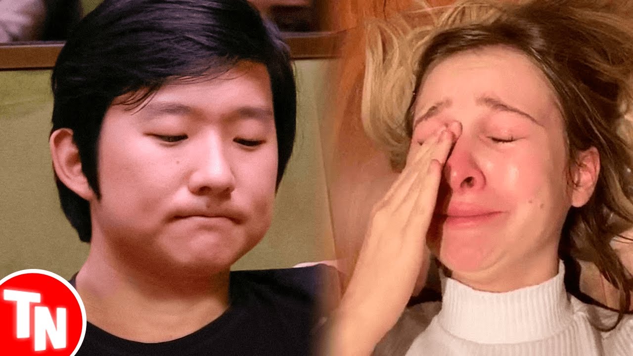 Pyong &eacute; flagrado traindo sua Esposa e seu Casamento termina