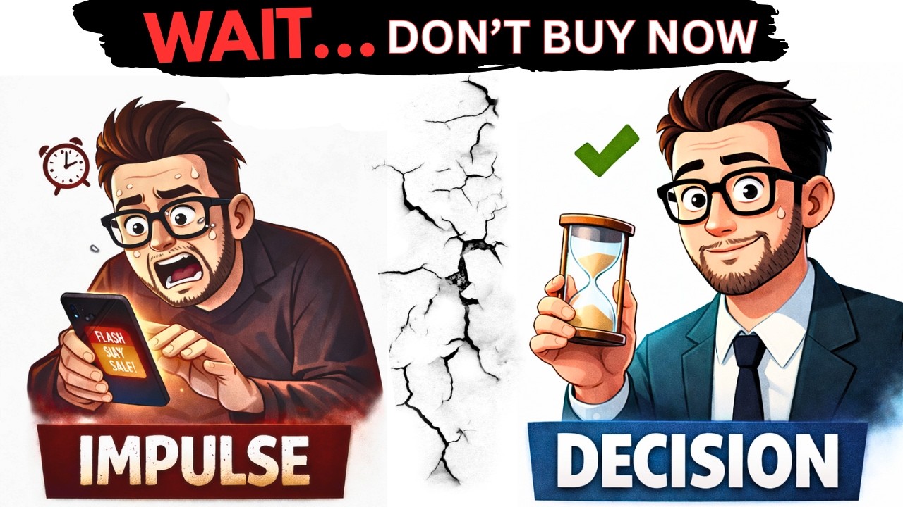 Why Waiting 24 Hours Saves You Dollars ?