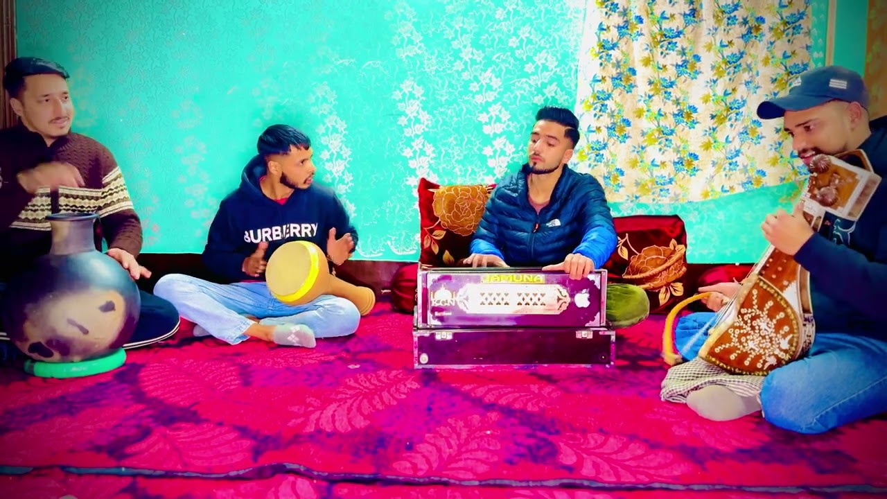New year special ||2025.😱😱||New Damaka||Kashmiri ||Seal .Mix BY..singer||Kamran..☎️8899990721