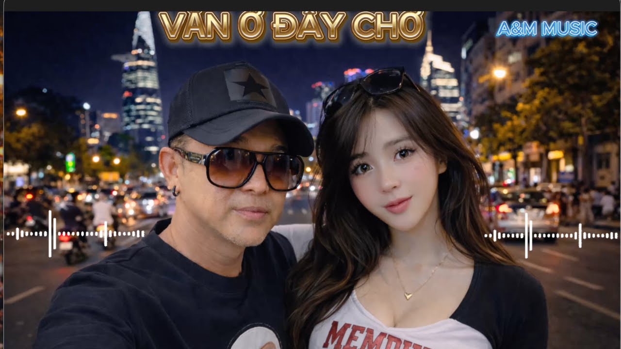 VẪN Ở ĐÂY CHỜ
