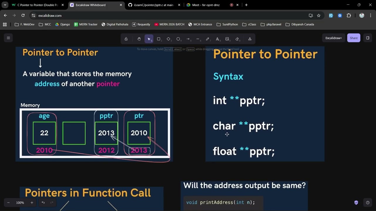 C programming day 29