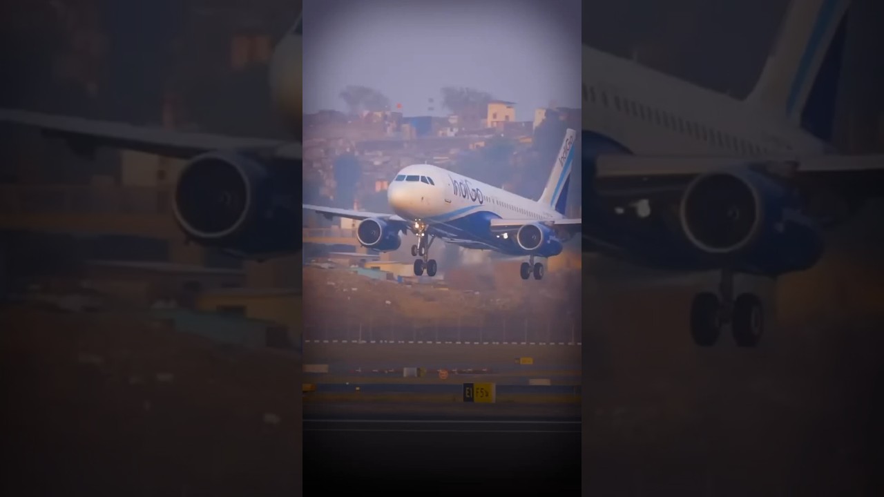 Why Indigo Flights Are Getting Cancelled?
