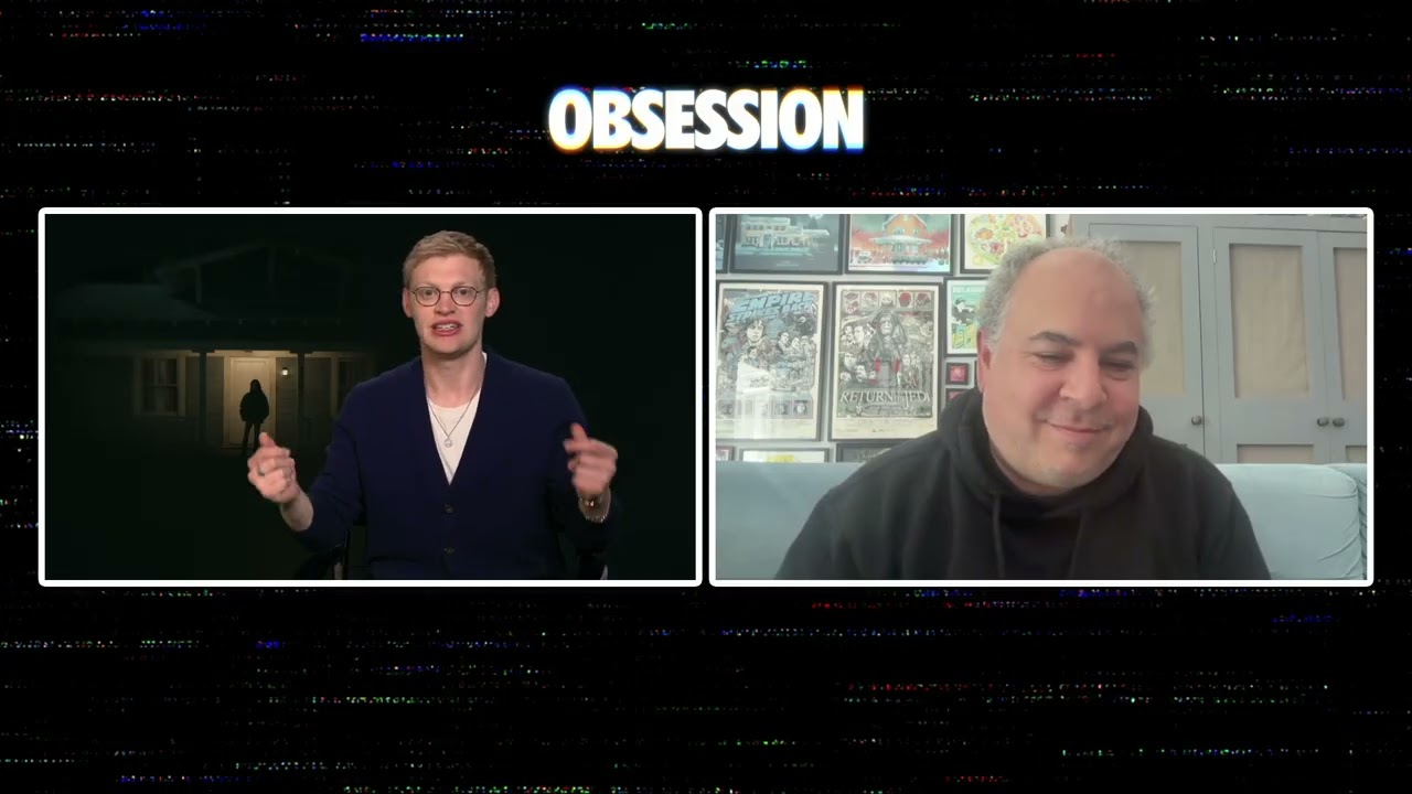 Curry Barker Obsession Interview: The Writer/Director of the Horror Hit Speaks with io9