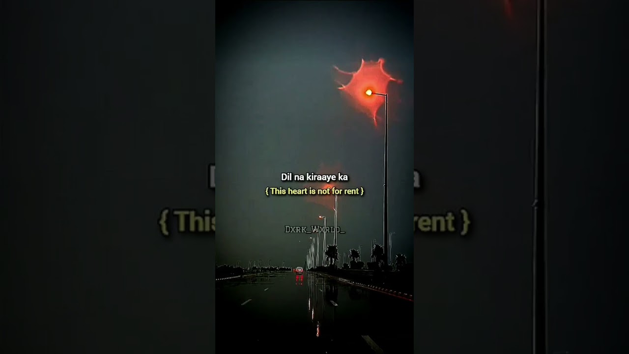 Sahiba English translation lyrics #aesthetic #lyrics #sahiba