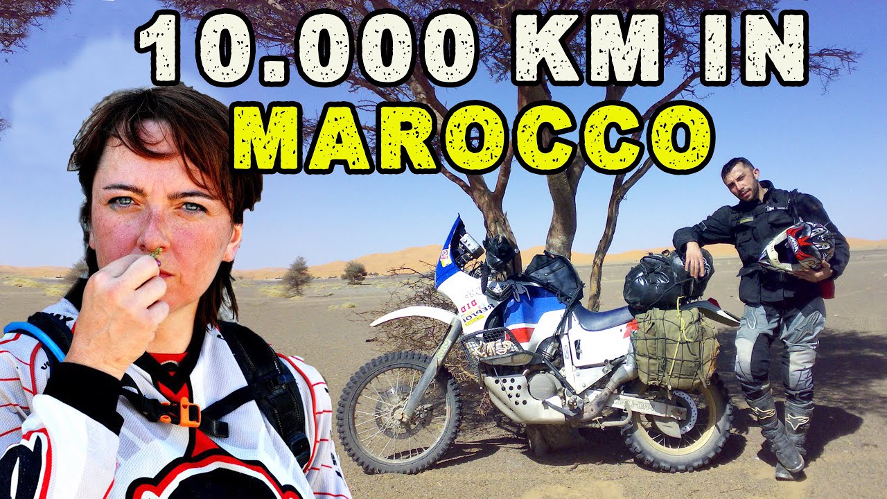 Chi siamo VERAMENTE? 😵 Il PRIMO Video INEDITO di STEPSOVER ✌️ Marocco
