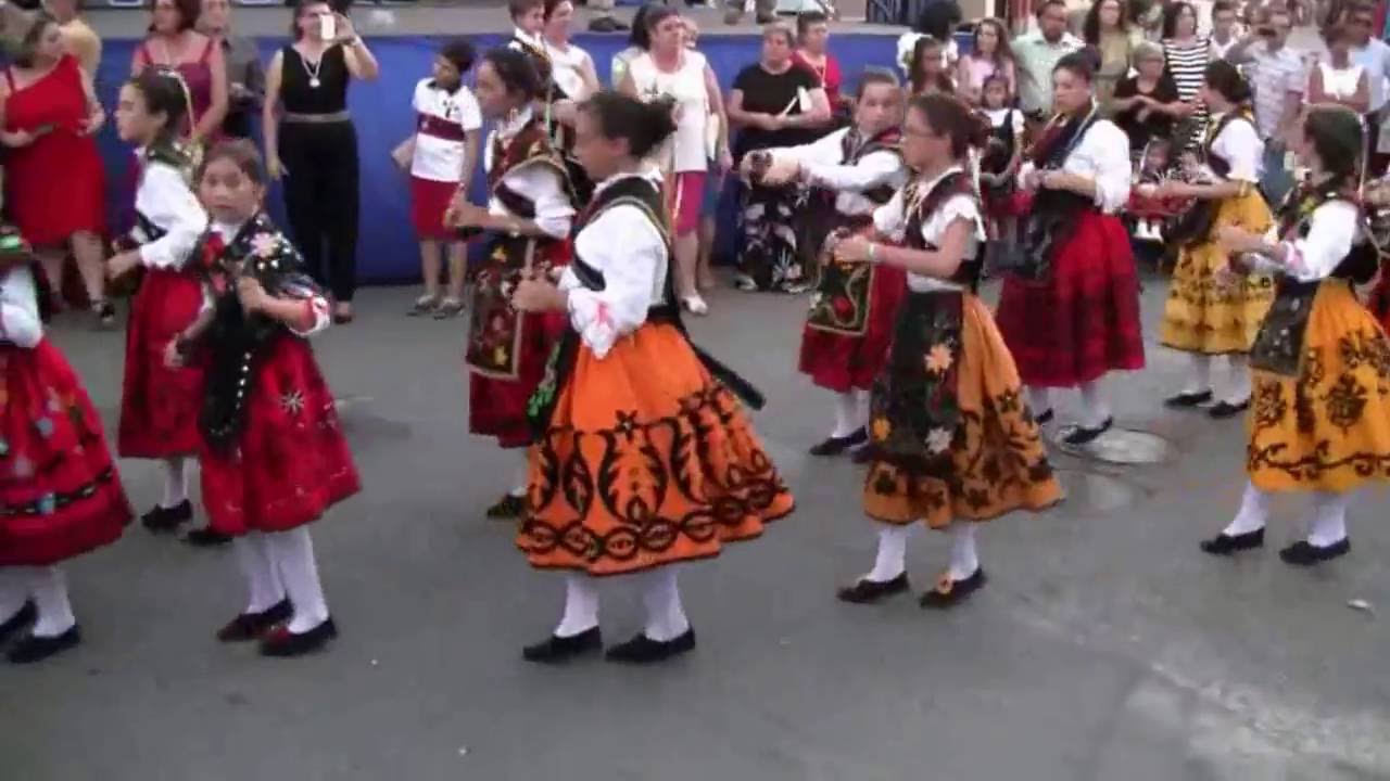 Fiestas Guadamur V16